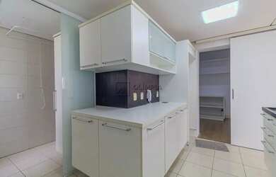 Imagem 12: Aluguel Apartamento 4 Dormitórios - 130 m² Brooklin