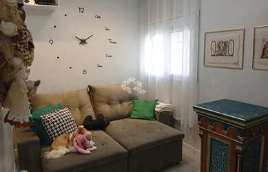 Imagem 12: Casa com 3 dormitorios no bairro Sao José na cidade de Santa Maria