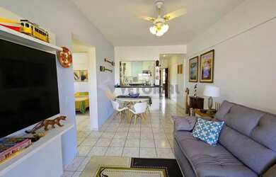 Imagem 8: Apartamento à venda em Caraguatatuba, Martim de Sá, com 3 quartos, 88m²