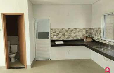 Imagem 4: Villa Rica Royal - 137m² 3Q sendo 1 Suíte em Chácaras São Pedro -...