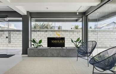 Imagem 14: Studio Perto da Praia. Imóvel mobiliado, Imóvel novo, 16m² de Áreae1...