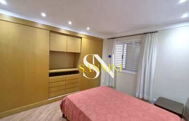 Imagem 10: Apartamento mobiliado com 2 dormitórios para alugar, 68 m² - Edifício...