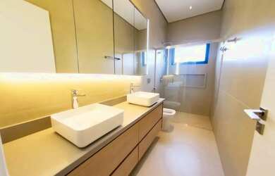 Imagem 12: Casa a venda no condomínio Residencial VIlla Dumont em Bauru -SP