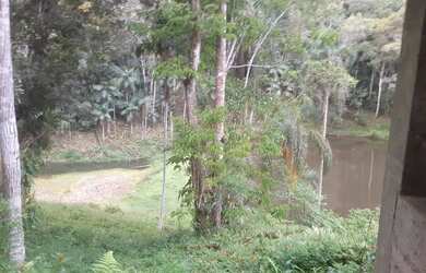 Imagem 6: 1 hectare Paulista 3 lagos mais pocilga 174 mil reais