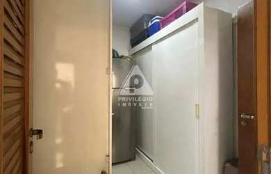 Imagem 12: Apartamento à venda, 04 quartos, 02 suítes, 02 vagas, Evidence Peninsula,...