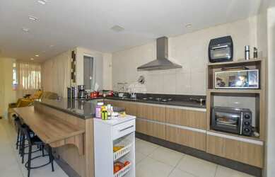 Imagem 11: Vendas Sobrado Curitiba PR