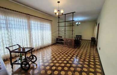 Imagem 2: Casa Residência em Jaú