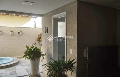 Imagem 8: SOBRADO ALTO PADRÃO - SÃO BERNARDO DO CAMPO - RUDGE RAMOS