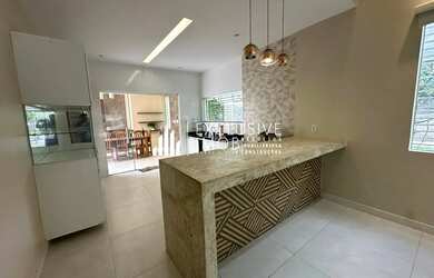 Imagem 5: LINDÍSSIMA CASA NO JARDIM TROPICAL