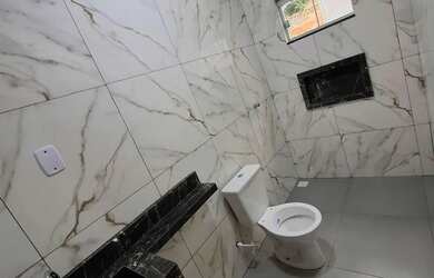 Imagem 11: Casa de 3 quartos, sendo 1 suite no Parque Hayala