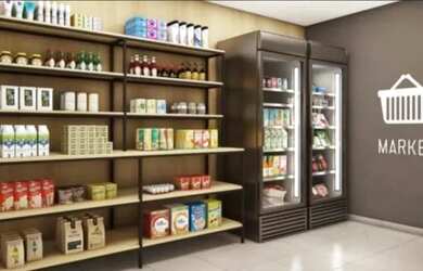 Imagem 12: 32 mil de Entrada - Compre mesmo Negativado - Apartamento 1 quarto - Porto...