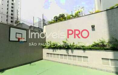 Imagem 16: Campo Belo - Apartamento com 3 suíte s , 4 dormitório s e 3 vaga s de...