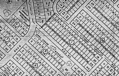 Imagem: O terreno possui 300m² de Área e está localizado em Mateus