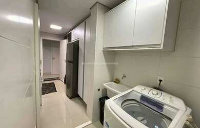 Imagem 9: Apartamento mobiliado com duas suítes - Residencial Desembargador Lauro...