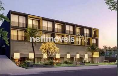 Imagem: O depósito possui 55m² de Área e está localizado em Cidade