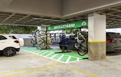 Imagem 8: Apartamento de 1 quarto no bairro Ipiranga