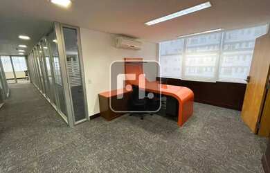 Imagem 12: Escritório para aluguel e venda possui 384 metros quadrados em Bela Vista...