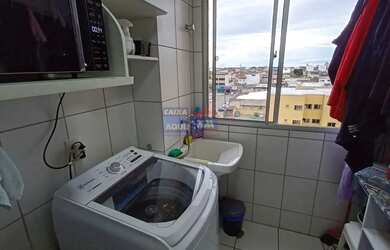 Imagem 9: Apartamento para Venda em Brasília, Setor Industrial, 3 dormitórios,...