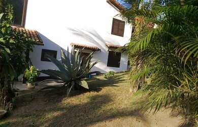 Imagem 3: Casa para Venda em São Gonçalo, Engenho do Roçado, 4 dormitórios,...