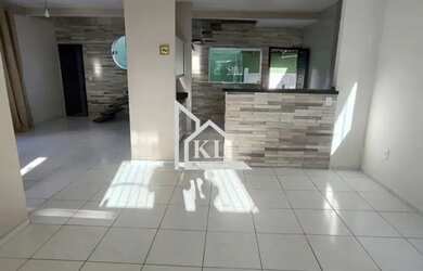 Imagem 3: Casa Dúplex - 3 Quartos - Ventilada - 142M2 - Ótima Localização -...