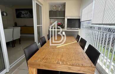 Imagem 15: Apartamento 123 m² à venda Varanda gourmet e suíte, Domo Life SBC