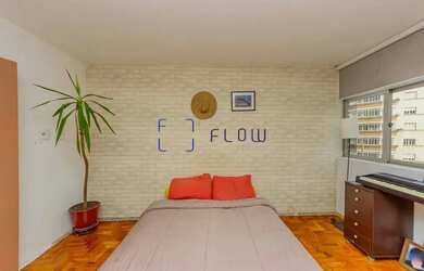 Imagem 7: Apartamento Para Venda Consolação, 2 Quartos, 2 Vagas, 97m²