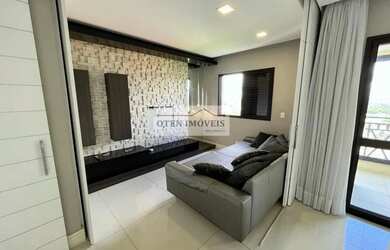 Imagem 7: Apartamento para Locação em São José dos Campos, Jardim Esplanada,...