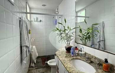 Imagem 9: Cobertura com 5 quartos à venda, 322 m² por R$ 1.400.000 - Recreio dos...