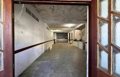 Imagem: O depósito possui 165m² de Área e está localizado em Portão