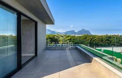 Imagem 14: Casa à venda com 0m² e 4 quartos em Barra da Tijuca, Rio de Janeiro...
