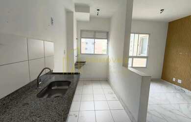 Imagem 16: Maringá apartamento com quintal privativo e áreas de lazer para toda...