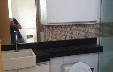 Imagem 12: Aluga-se Apto Altiplano, 2 qts, 1swt, na Principal, Frente a Padaria, Vizinho das Praças