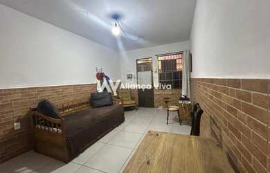 Imagem 9: Flamengo Casa 1 quarto. 27m² de Área, 1 Banheiroe1 Dormitório