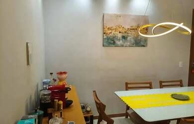 Imagem 2: Apartamento com 3 dormitórios à venda, 76 m² por R$ 360.000,00 - Mutondo...