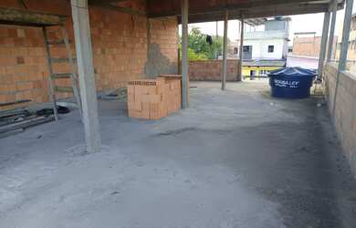 Imagem 6: //Casa com título definitivo no Jorge Teixeira