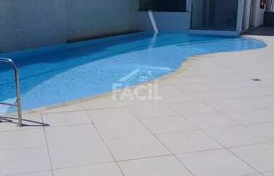 Imagem 2: Apartamento com 2 quartos e 1 vaga em Soteco Vila Velha/ES