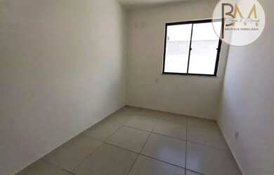 Imagem 10: Casa com 3 dormitórios à venda, 97 m² por R$ 350.000,00 - Sim - Feira...