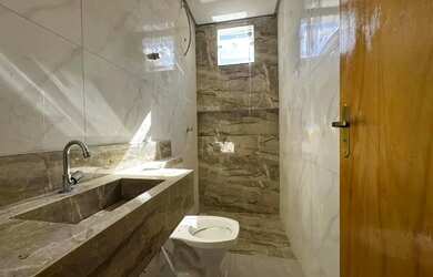 Imagem 5: Diferenciada casa no Carmelo