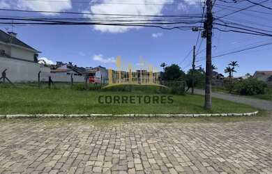 Imagem: O terreno possui 597m² de Área e está localizado em Marechal