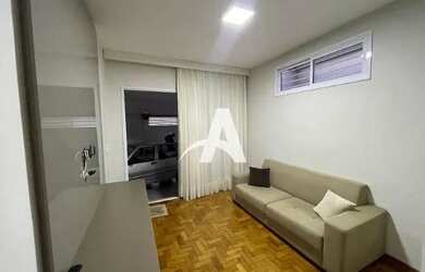 Imagem: A casa possui 2 Dormitórios, 2 Banheiros, 1 Vaga na garagem