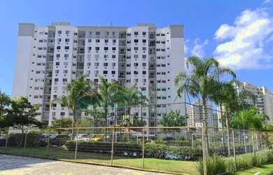 Imagem 1: Minha Praia - 2qts com vista livre e sol manhã. Prox ao Pq Olímpico