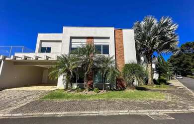 Imagem: Casa com 4 dormitórios à venda, 625 m² por R$ 2.220.000,00