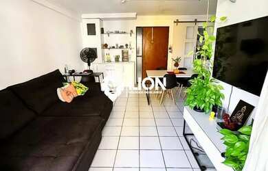 Imagem: O apartamento possui 3 Dormitórios, 2 Banheiros, 2 Vagas na