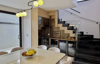 Imagem 10: Casa maravilhosa de porteira fechada na melhor localização de Atibaia