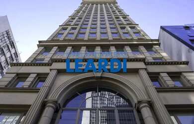 Imagem: CONJ. COMERCIAL - JARDIM EUROPA - SP