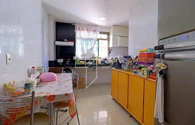 Imagem 9: Imóvel para venda tem 148 metros quadrados com 4 quartos em Praia do...