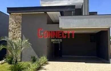 Imagem 1: Casa à venda, Recreio Anhangüera, Ribeirão Preto, SP