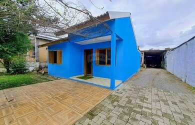 Imagem: Casa 3 Dormitórios, Bairro Integração, Passo Fundo