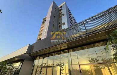 Imagem: O depósito possui 1 Vaga na garagem, 39m² de Área e está