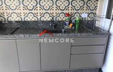 Imagem 8: Apartamento em Rua Nicanor Del Masso - Jardim Contorno - Bauru/SP